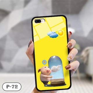 Ốp lưng điện thoại cho iPhone 7 Plus / 8 Plus