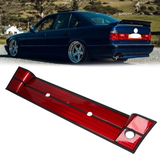 Khung gắn biển số xe hơi cho bmw 5 series e34 m5 525i