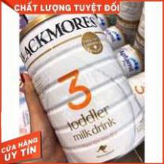 (FREESHIP+QUÀ+CHUẨN AIR) [Date 2022]Sữa Blackmores số 1,2,3