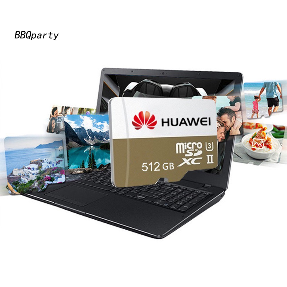 Thẻ Nhớ Micro Sd Tf Cho Máy Tính Bảng Huawei Pro 1tb 512gb Chất Lượng Cao | BigBuy360 - bigbuy360.vn