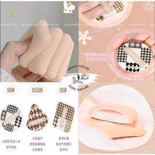 SET 3 MÚT CUSHION GOGOTALES CAO CẤP