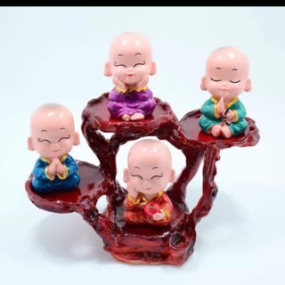 Bộ chú tiểu ( ko đế)