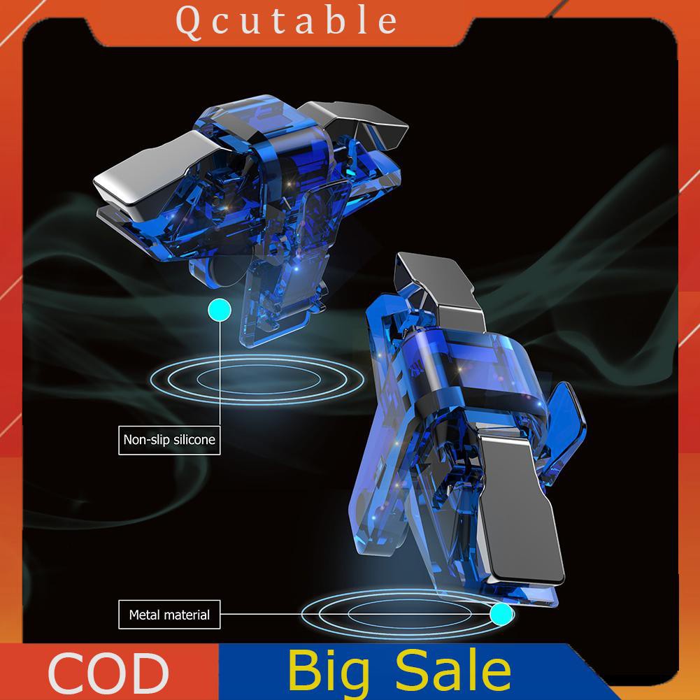 2 Cò Chơi Game X7 L1 R1 Cho Pubg