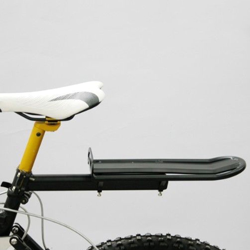 Giá Để Đồ Gắn Yên Sau Xe Đạp Leo Núi Tiện Dụng Cho Nam