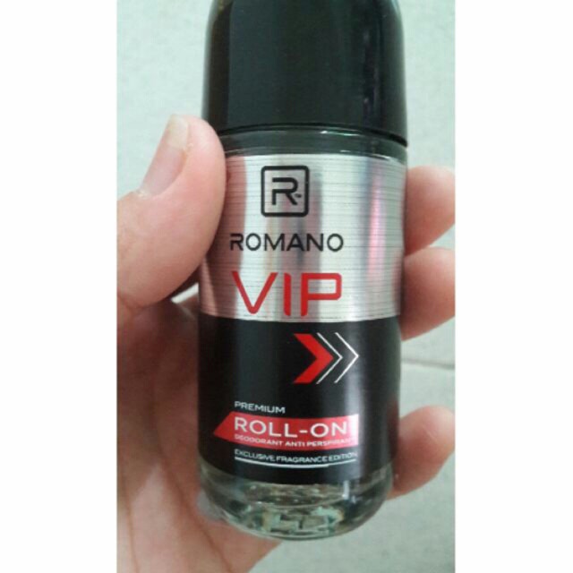 Lăn Romano Vip 40ml