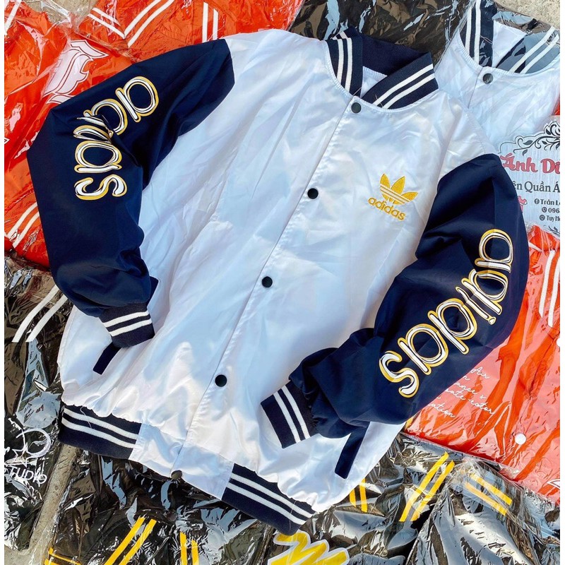 sale Áo khoác dù 2 lớp ảnh chụp