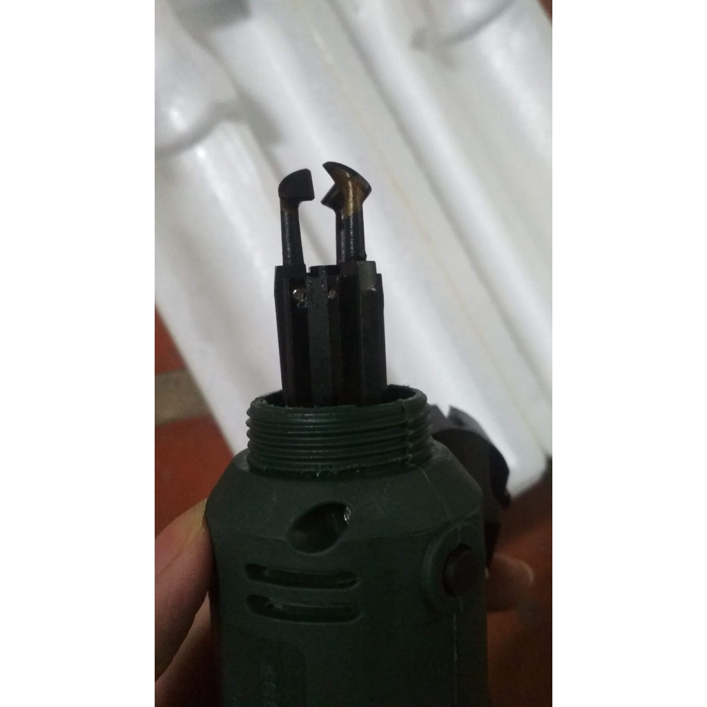 MÁY TUỐT MEN DÂY ĐỒNG