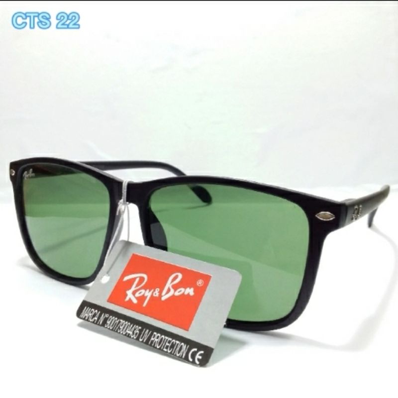 Kính mát thời trang unisex