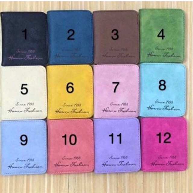 Ví since 1988 ngắn | BigBuy360 - bigbuy360.vn