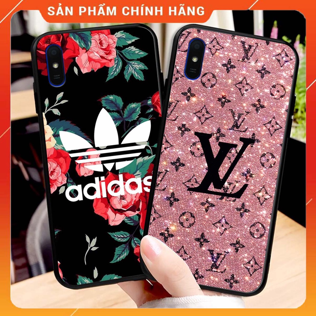 Ốp lưng Xiaomi REDMI 9A thời trang ,cá tính   ĐẸP -  RẺ - XINH - ĐỘC ĐÁO