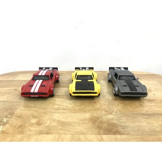Mô hình xe dodge ice charger _ tỷ lệ 1:32