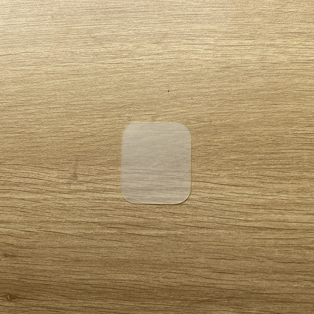 Dán PPF-Nano màn hình và full viền Apple Watch Size 38/40/42/44/41/45/49