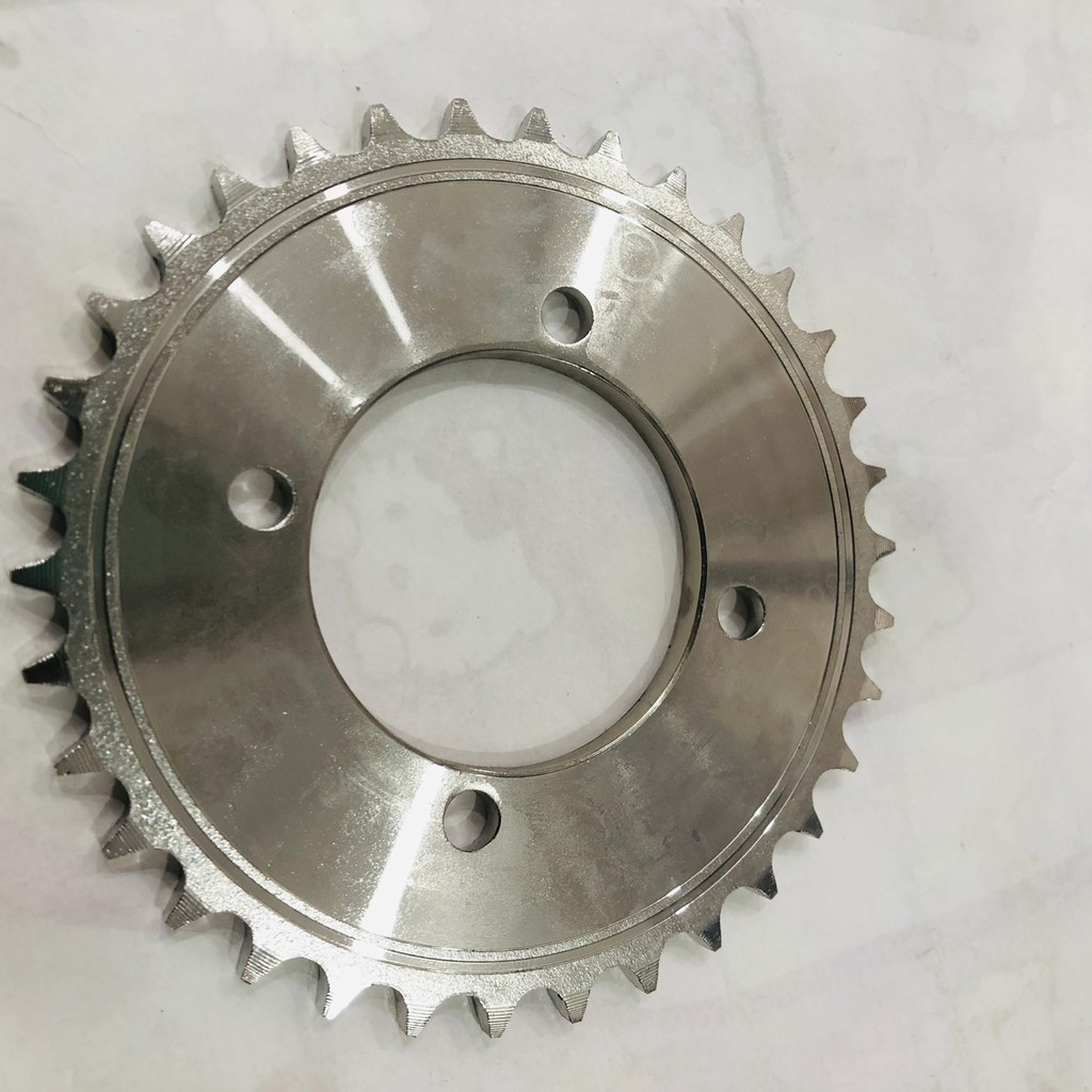 Dĩa độ Dream, Waver rs, Sirius 30 32 34