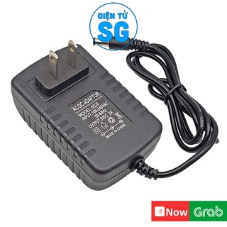 Nguồn adapter 5V 1A - 5V 2A - 5V 3A