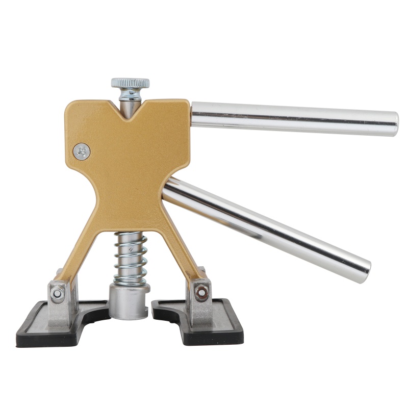 Bộ Dụng Cụ Sửa Chữa Vết Lõm Thân Xe Hơi Có Giác Hút Tiện Dụng