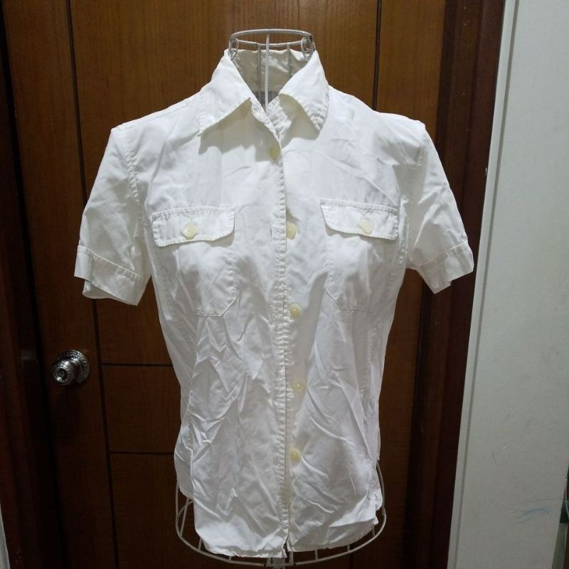 áo thô trắng freesize đồng giá 12k | BigBuy360 - bigbuy360.vn