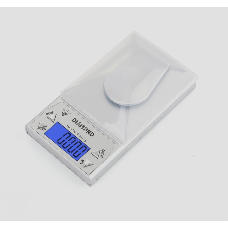 Cân siêu tiểu ly phân tích   độ chính xác rất cao màn hình LED, cân vàng trang sức