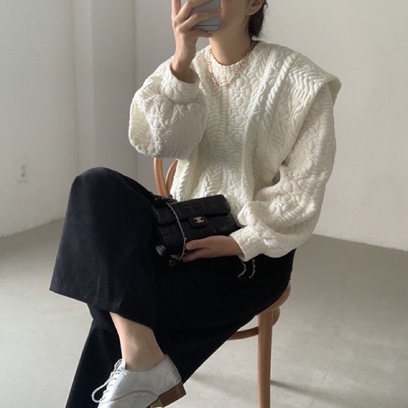Thanh lý áo sweater