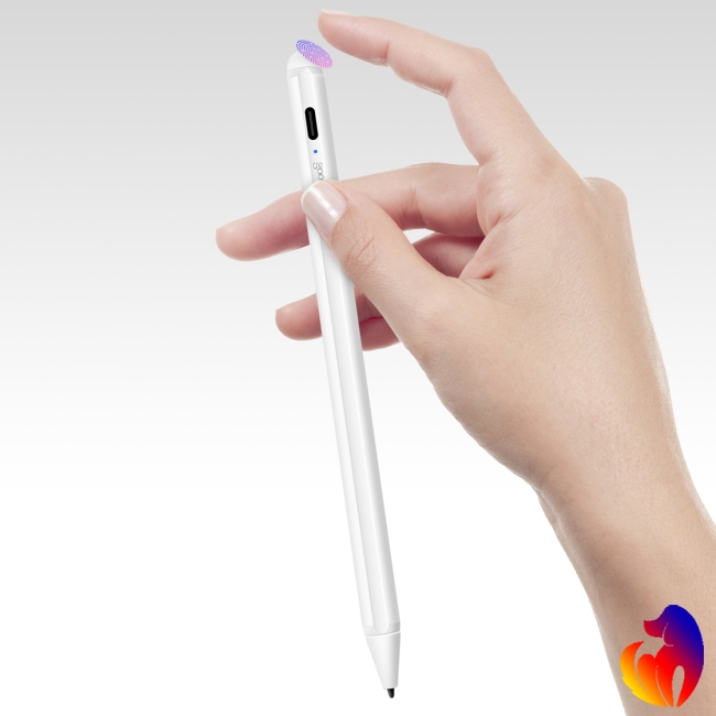 Bút cảm ứng thích hợp cho Apple Pencil 2 12.9 9.7 2018 Air 3 10.2 2019 Mini 5