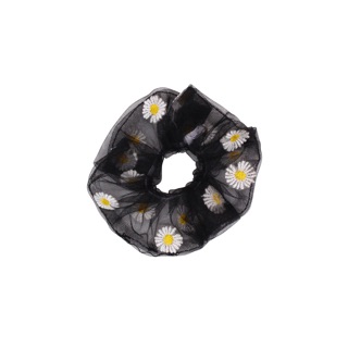 Scrunchie Hoa Cúc