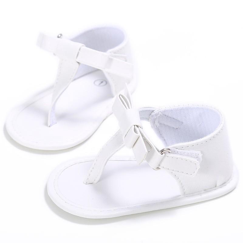 Giày Sandal Mềm Mại Cho Bé Gái