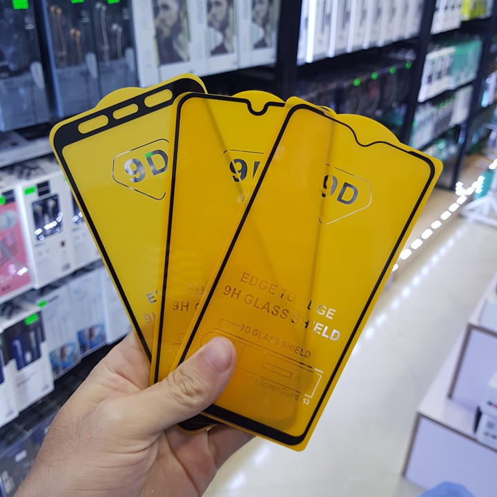 Kính cường lực Samsung😍FREE SHIP😍A10, A10s, A20, A30, A50, A70, A80, A90, A9 2018, A7 2018, M20, J4 plus, J6 plus