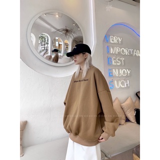 SANGHAI SWEATER
