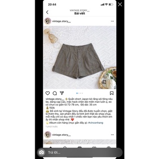 Đầm Vintage Story