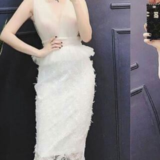 Đầm ren cao cấp