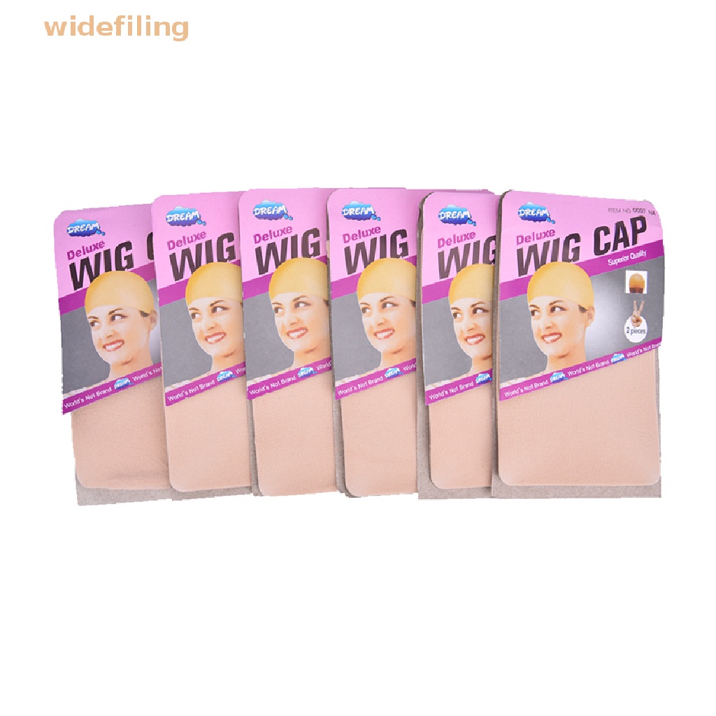 Mũ Lưới Để Đội Tóc Giả Chất Lượng Cao