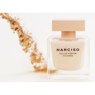Nước Hoa Narciso Poudree 90ml