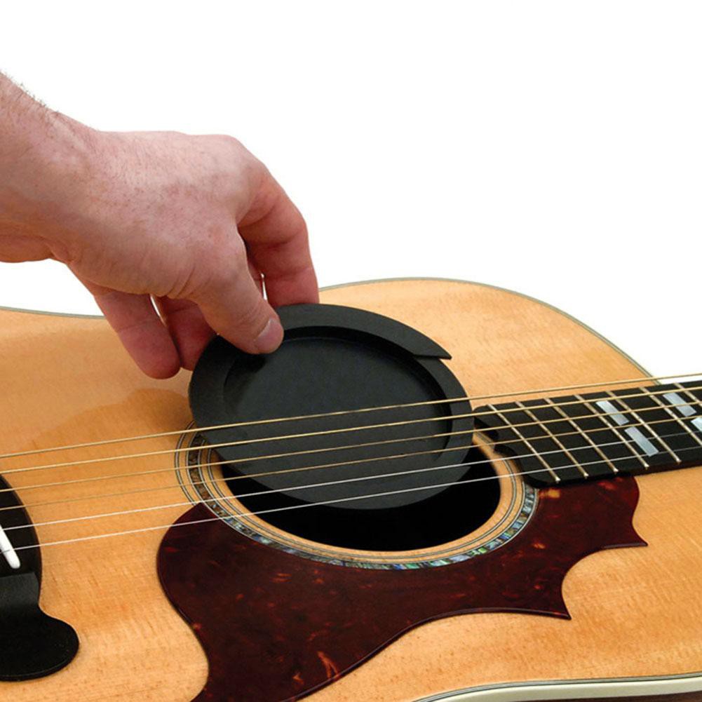 Miếng bịt chuyên dụng cho lỗ khuếch đại âm của đàn guitar acoustic