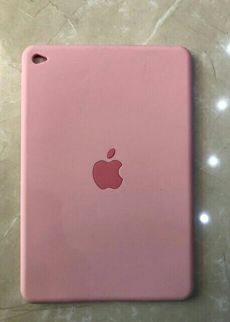 Ốp silicon ipad mini 1/2/3/4/ipad 2/3/4/air/air2 | BigBuy360 - bigbuy360.vn