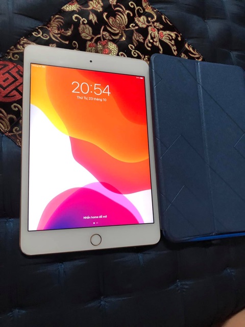 Ipad mini 4 4G wifi 16gb | WebRaoVat - webraovat.net.vn