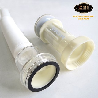 XẢ NHẤN EUROLIFE EL-BXN02