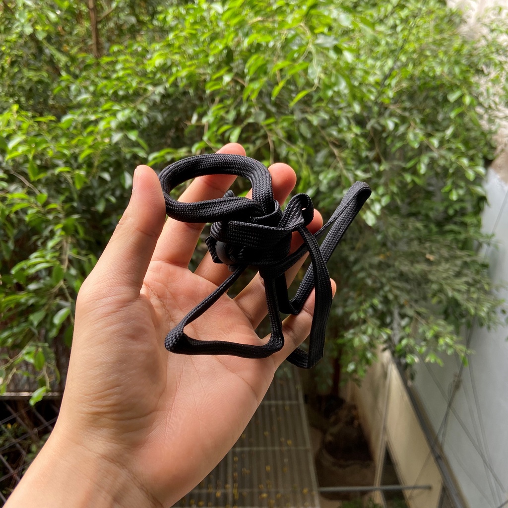 Dây Đeo Giữ Micro Dùng Để Biểu Diễn Nói/ Giao Lưu Tương Tác Trên Sân Khấu