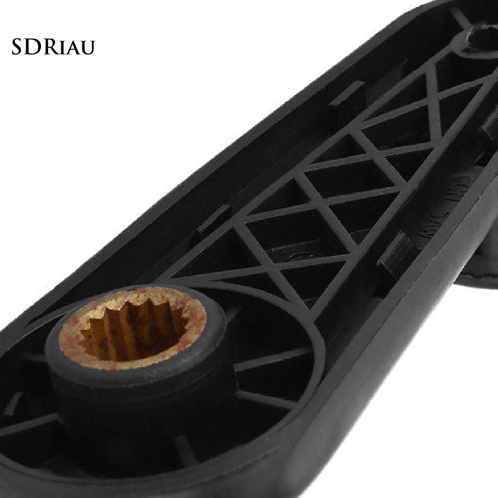 Tay cầm quay cửa sổ chống mòn chất liệu Abs 321837581