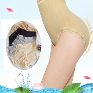 Quần gel bụng, mặc váy Munafie - Nhật