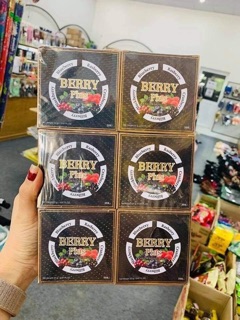 Kem sâm 4k Berry Plus Thái