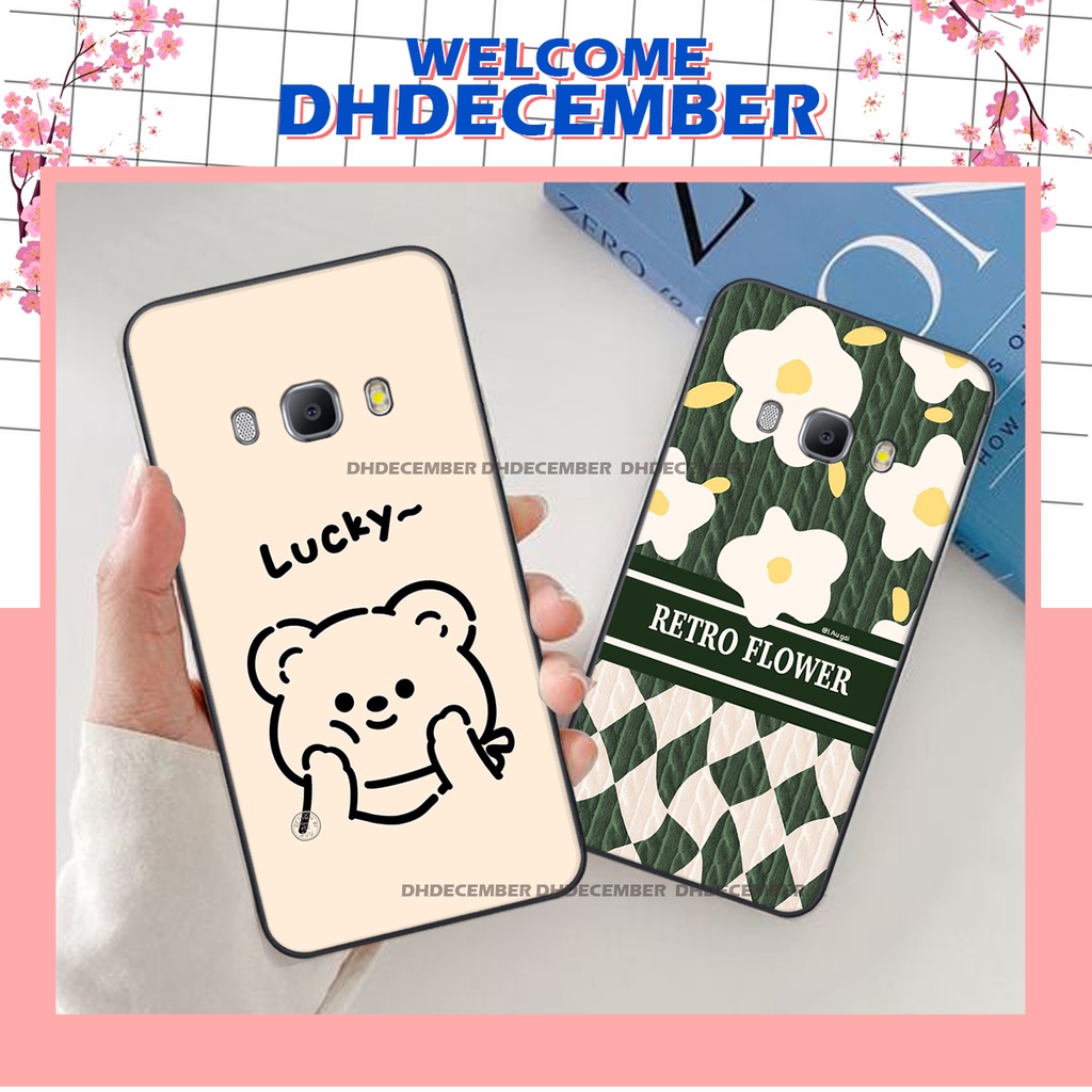 Ốp lưng Samsung Galaxy J3 2016 / J5 2016 / J7 2016 in hình 3D mẫu  hot hit - hàng cao cấp