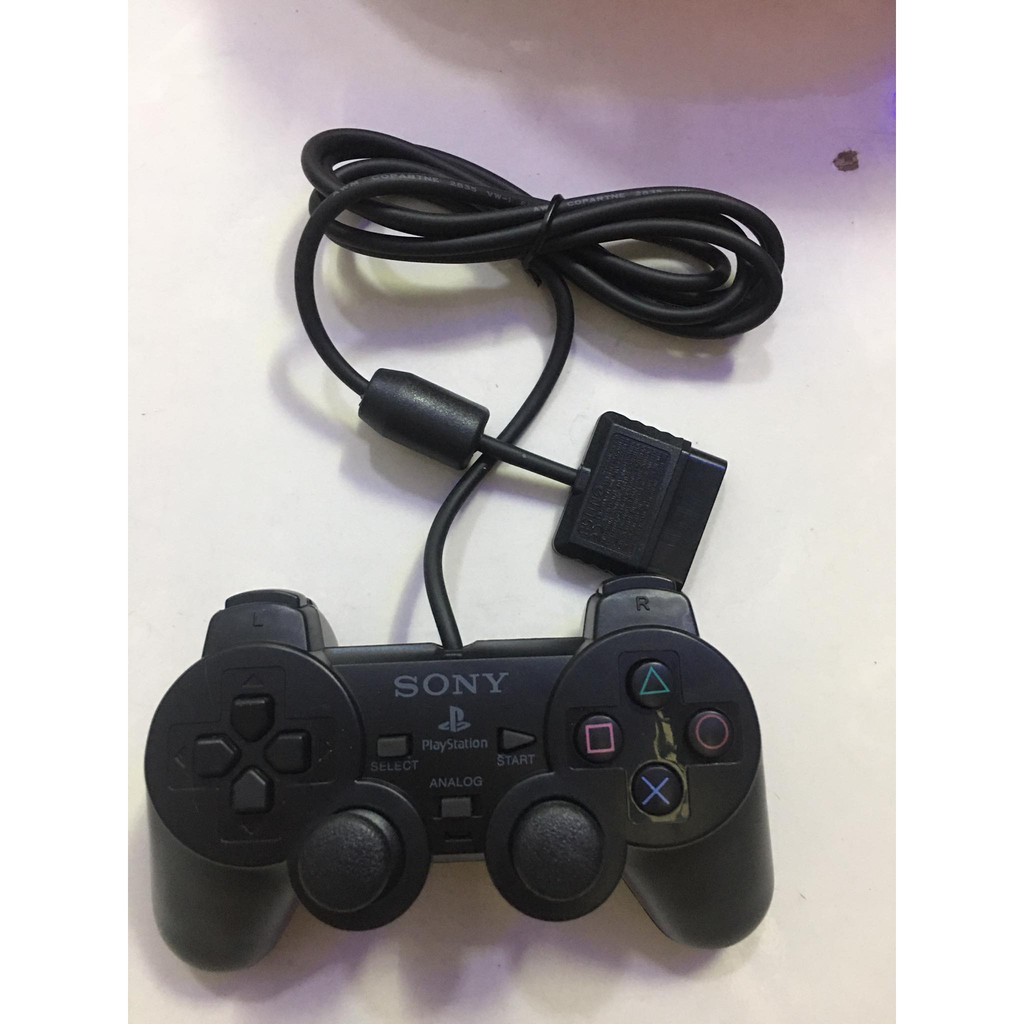 Tay game Ps2 Dualshock 2