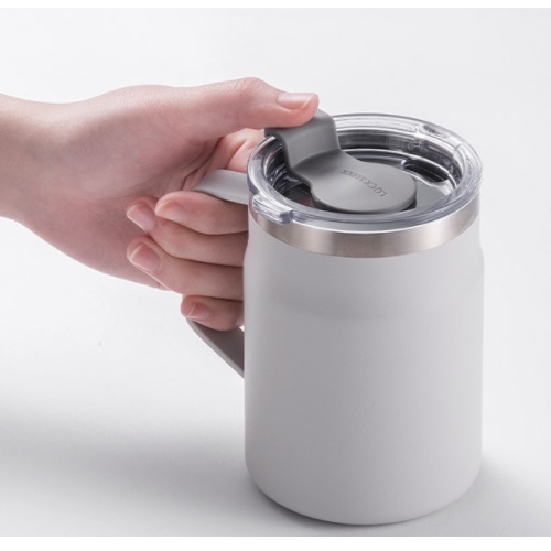 LOCK &amp; LOCK Bình Giữ Nhiệt 355ml / 475ml LHC4218,LHC4219 Tiện Dụng