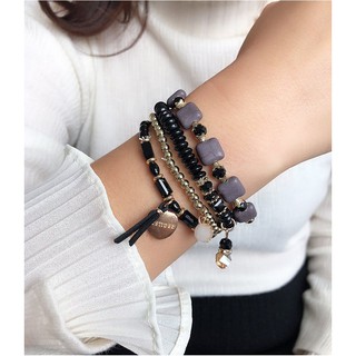 Vòng tay Boho Combo4