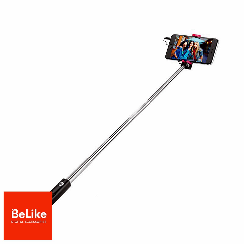 Gậy Selfie nhỏ gọn, cao cấp Hoco K7 - Hàng chính hãng