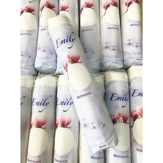 Bông tẩy trang Emily Đức
