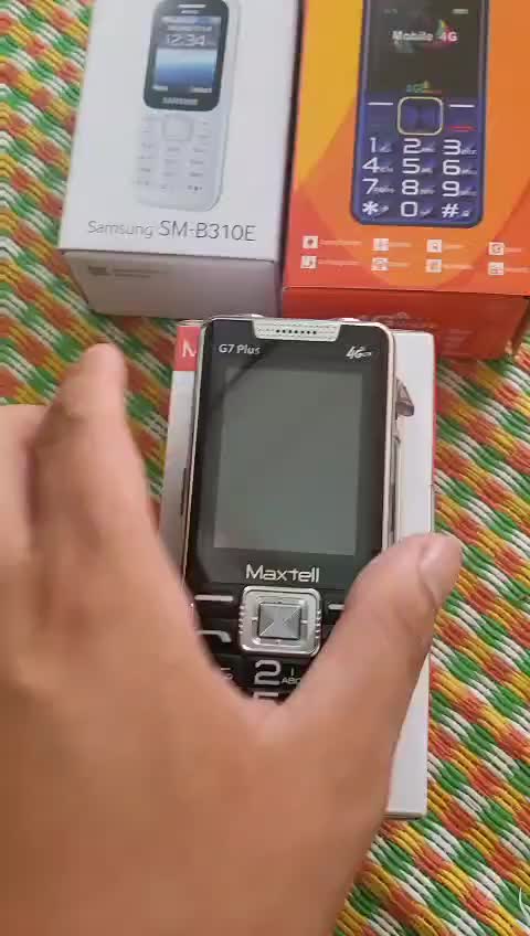 { BH 6 THÁNG } điện thoại cho người già, cao tuổi G700Plus 4G 2sim.Loa to sóng khỏe. BH 1 ĐỔI 1 TRONG 2 THÁNG | BigBuy360 - bigbuy360.vn