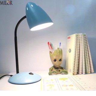 Đèn bàn LED chống cận MILOR ML7002