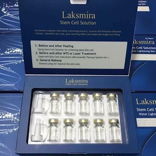 công ty Laksmira Hàn Quốc