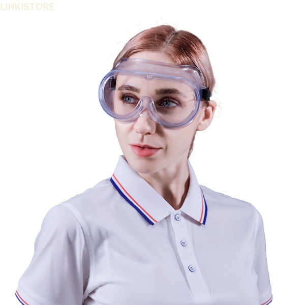 Kính Bảo Hộ Chống Sương Mù Và Bụi Bảo Vệ Mắt | BigBuy360 - bigbuy360.vn