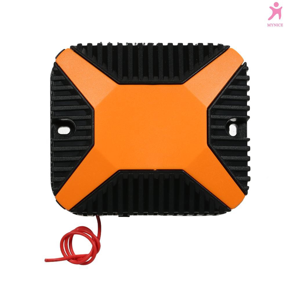 Bộ hộp hệ thống khóa cửa xe ô tô kèm điều khiển từ xa tiện dụng